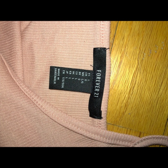 Forever21 Mini Dresses Bundle - Picture 5 of 7